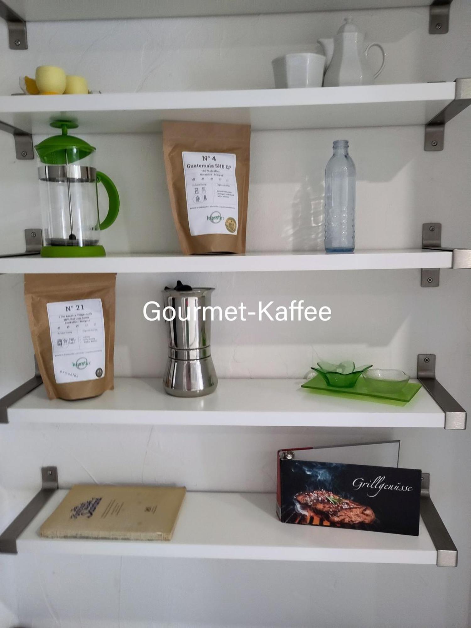Apartment Casa Viva - Separate, Ruhig Gelegene Quierschied