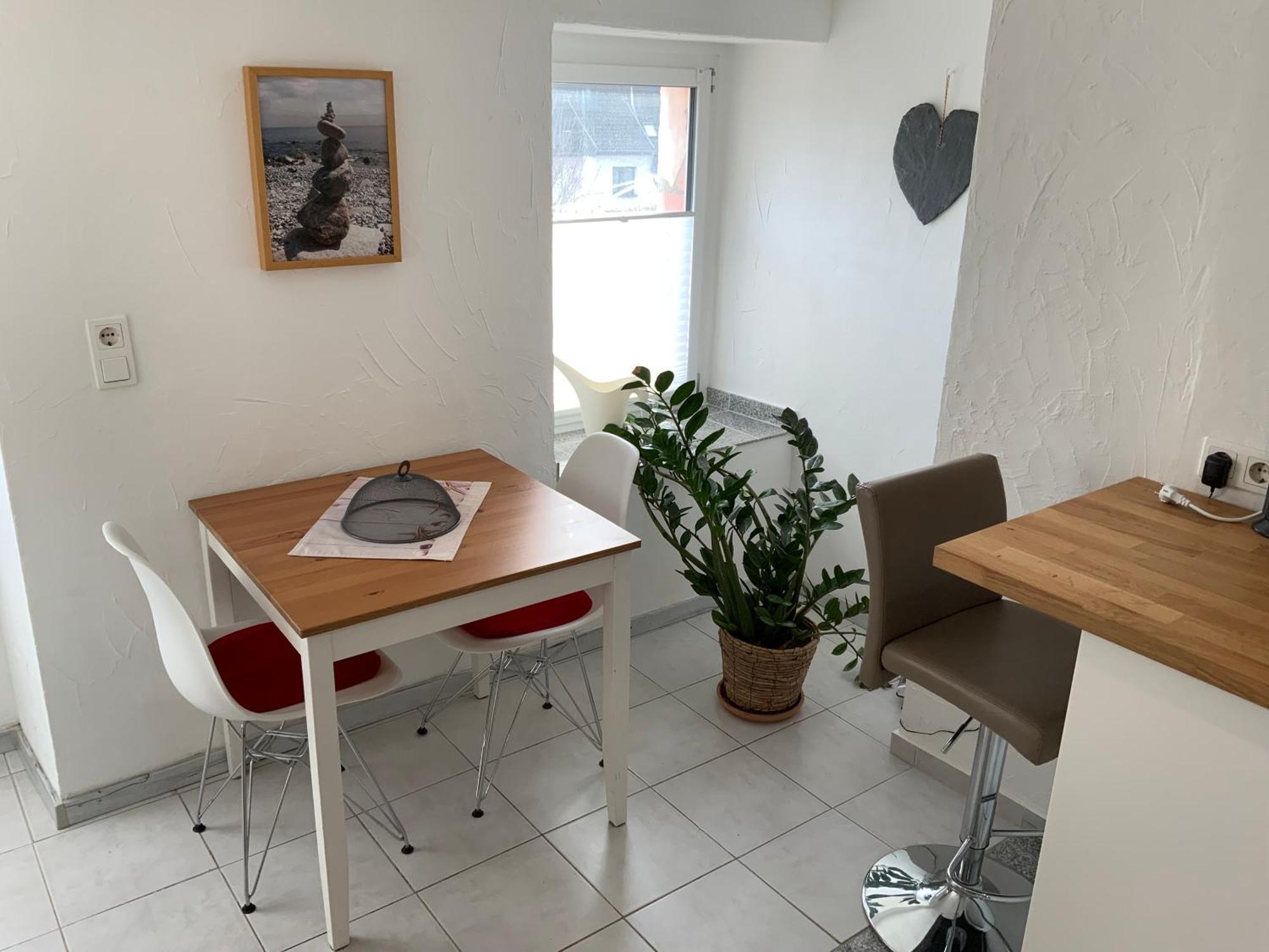 Apartment Casa Viva - Separate, Ruhig Gelegene