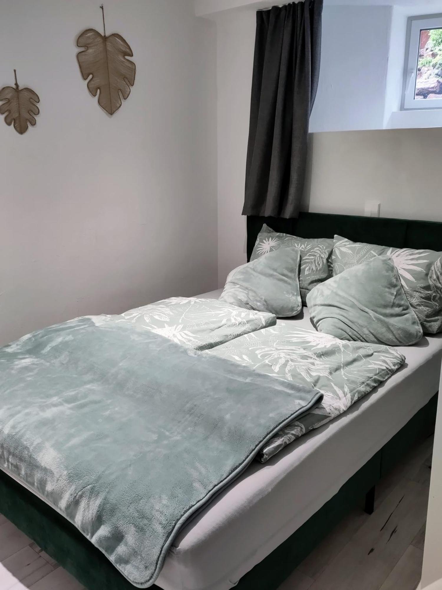 Casa Viva - Separate, Ruhig Gelegene Apartment Quierschied