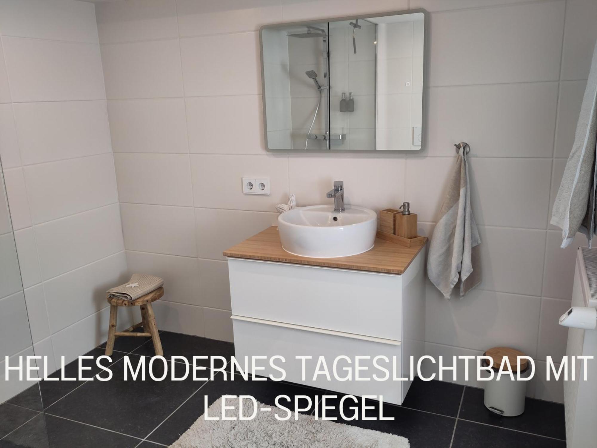 Apartment Casa Viva - Separate, Ruhig Gelegene Quierschied