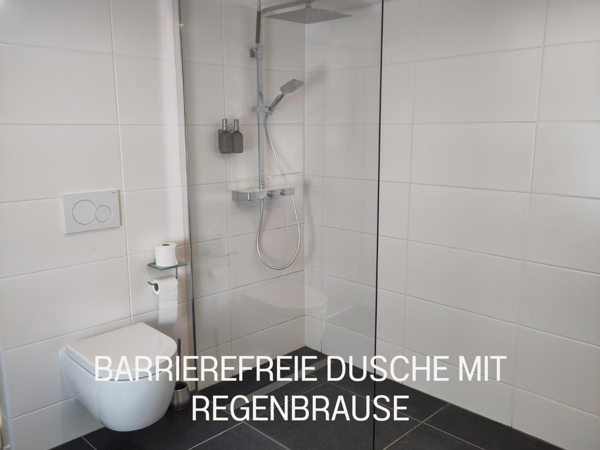 Casa Viva - Separate, Ruhig Gelegene * Quierschied