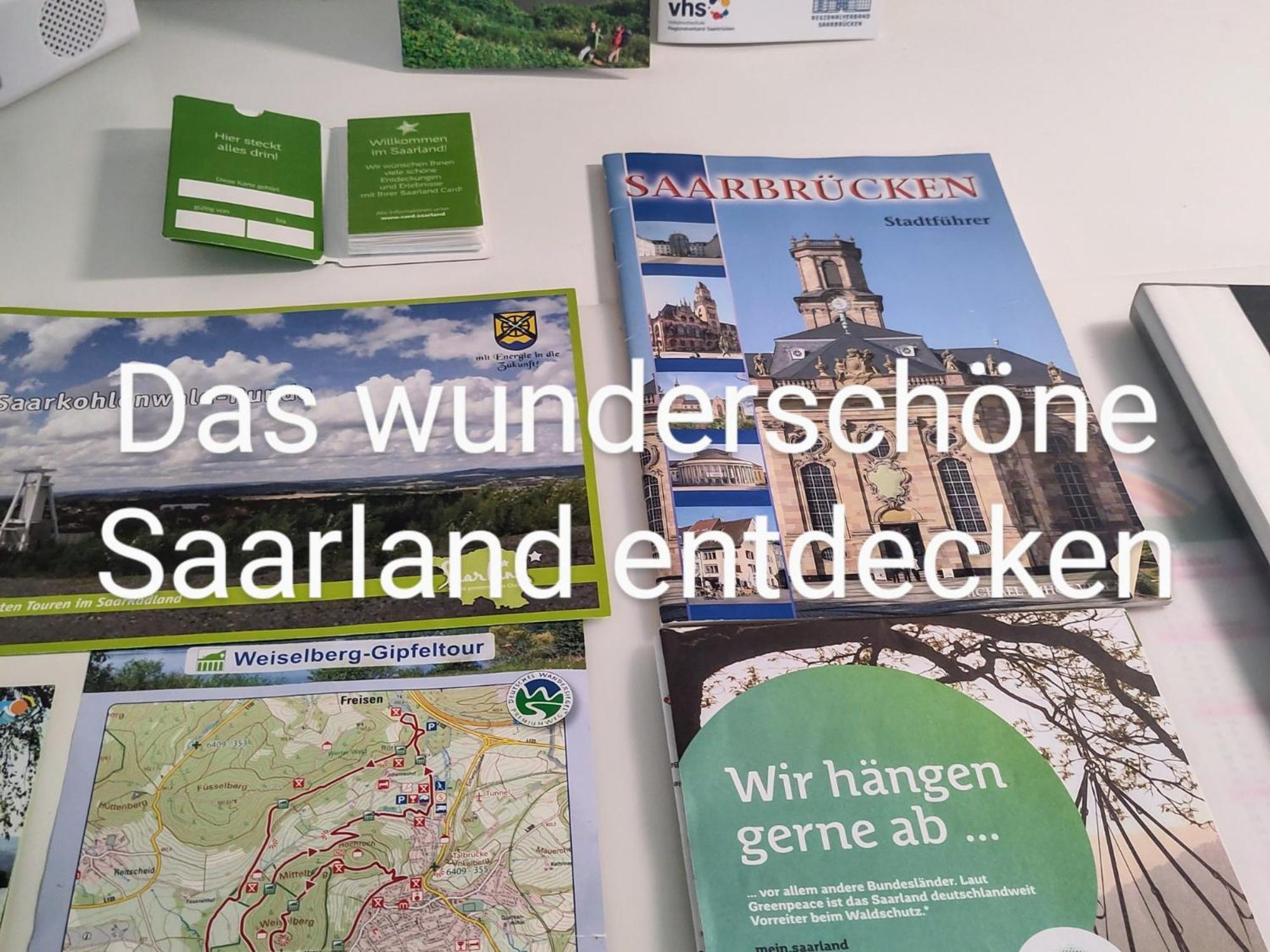 Casa Viva - Separate, Ruhig Gelegene Quierschied